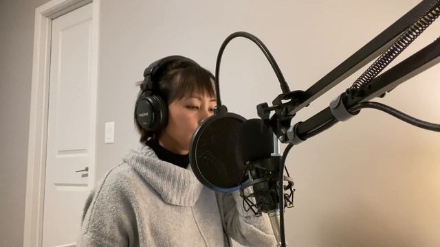 Last Christmas - Wham (Cover by Joanne Raina) смотреть онлайн