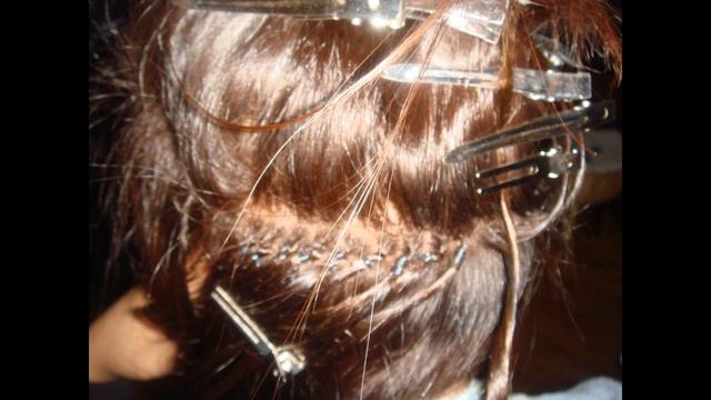 HAIR EXTENSIONS!!! BRAZILIAN LAST 6 MONTHS!! смотреть онлайн