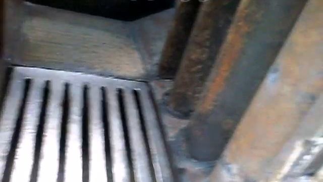 печь доработанный бутаков с повышенной теплоотдачей и КПД своими руками смотреть онлайн
