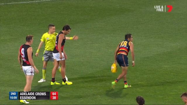 Last Time We Met: Essendon смотреть онлайн