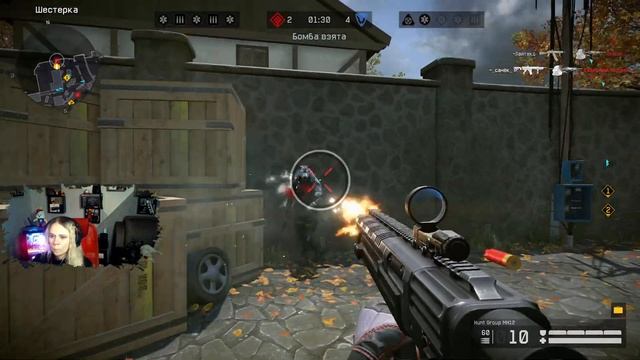 WARFACE ● Стрим 43 смотреть онлайн