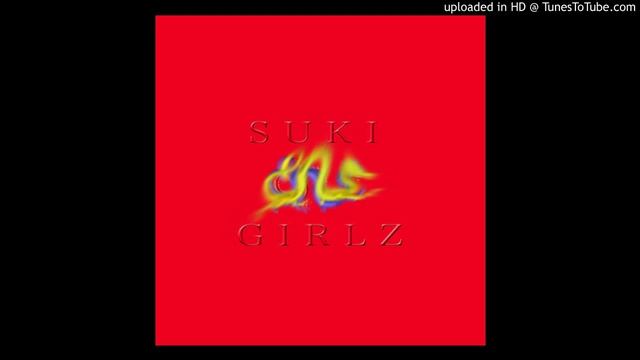 塑臉 James ferraro - SUKI GIRLZ 11 смотреть онлайн