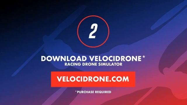$25,000 Esports & FPV Drone Racing Event смотреть онлайн