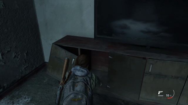 The Last of Us™ Part II (Türkçe Dublaj) - #2 - Yorumsuz [PS4 PRO] смотреть онлайн