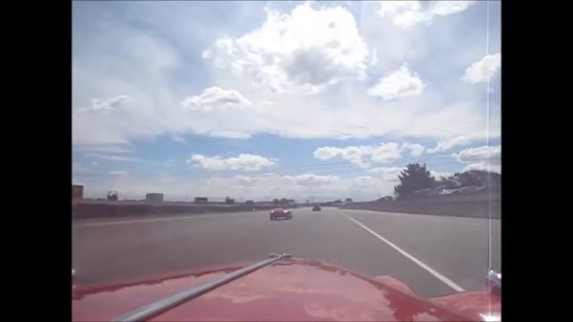 Wigram Revival 2014, VCC Race 3 смотреть онлайн