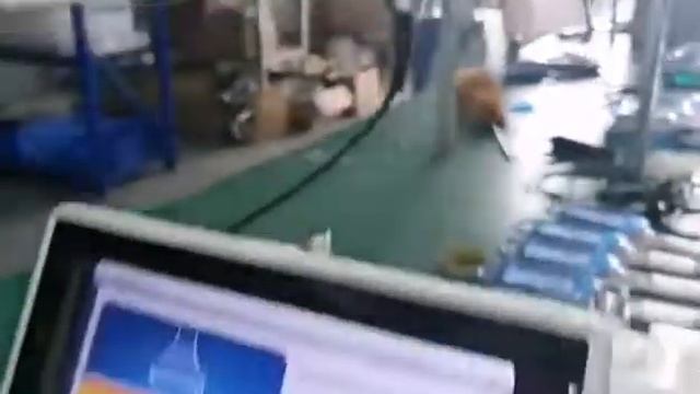 Аппарат для криолиполиза 360 (5в1) Модель KZ-TS01 смотреть онлайн