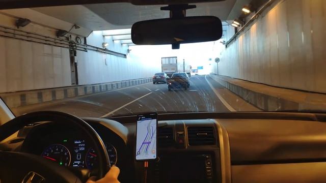 Путешествие Киев-Москва (Часть 1: Дорога-Дорога-Дорога) смотреть онлайн