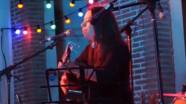 La bohème (cover Charles Aznavour/ version Concha Buika) смотреть онлайн
