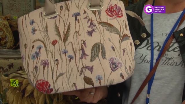 Все о шопинге на Славянском базаре в Витебске 2018. Slavianski Bazaar in Vitebsk 2018 смотреть онлайн