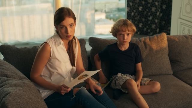 Cuando el juego se convierte en una realidad para la antigua azafata! ❤️Amor por contrato❤️Ep 1-2 смотреть онлайн