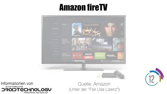 90 Sekunden Tech News - WWDC 2014 | Amazon FireTV Streaming-Box | IOS 8 & OS X Update