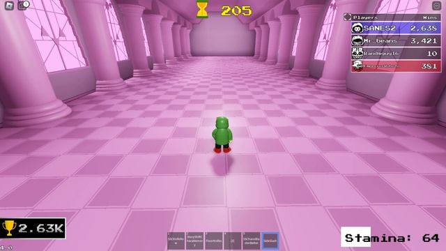 Undertale: Last Corridor Storyshift Chara Gameplay