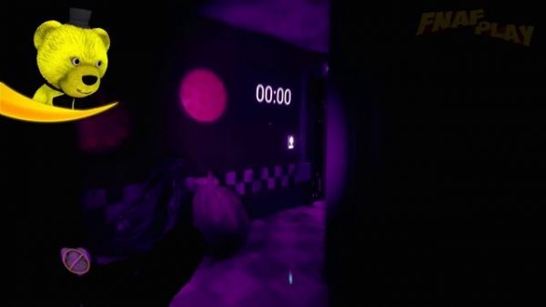 Давно я Так не Орал ✨ FNAF Security Breach RUIN 2