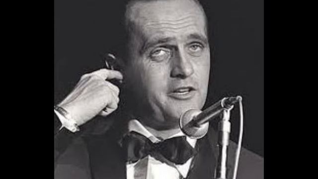 Bob Newhart Returning The Gift смотреть онлайн