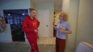 Как живёт Алла Довлатова. Румтур по её дому 300м²