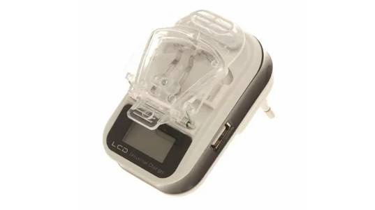 ЛайфХак: Как зарядить аккумулятор телефона? Обзор на универсальное зарядное устройство HJ (Лягушка) смотреть онлайн