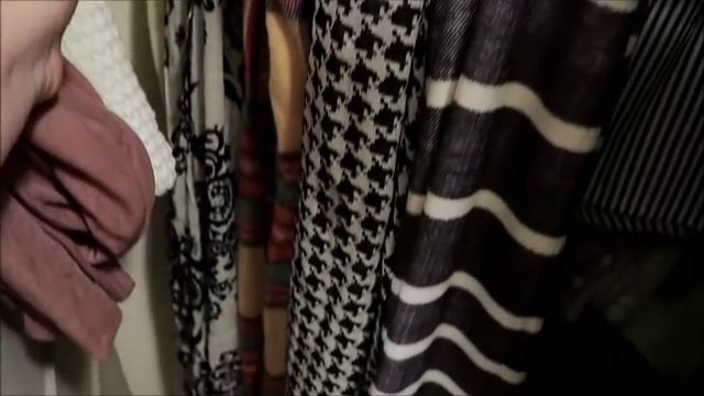 Closet Hanging Storage | Before & After Tour смотреть онлайн