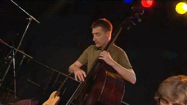 Gypsy Jazz смотреть онлайн