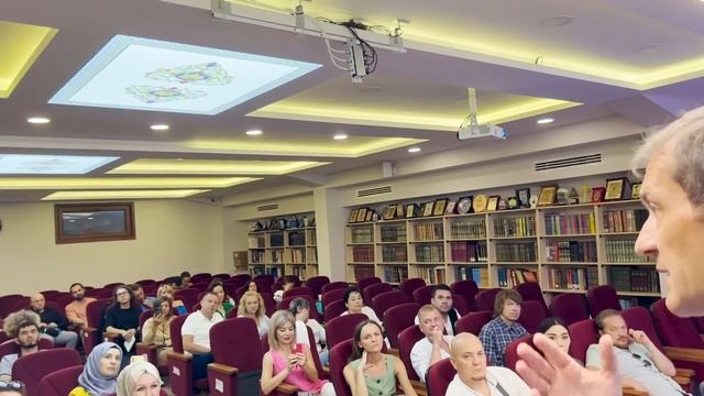 Как выжить в эмиграции. Лайвхаки смотреть онлайн
