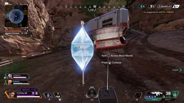 Pathfinder Update! FUTURE CONTENT COMING and Leaked Volt Skins Coming to Apex Legends смотреть онлайн