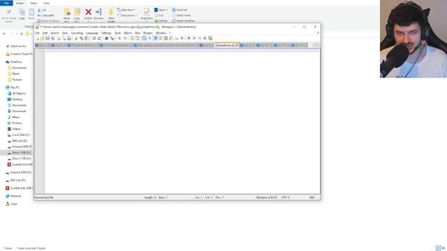 How to Enable Jump Throw in CS2: All Binds Tutorial (Counter-Strike 2) смотреть онлайн