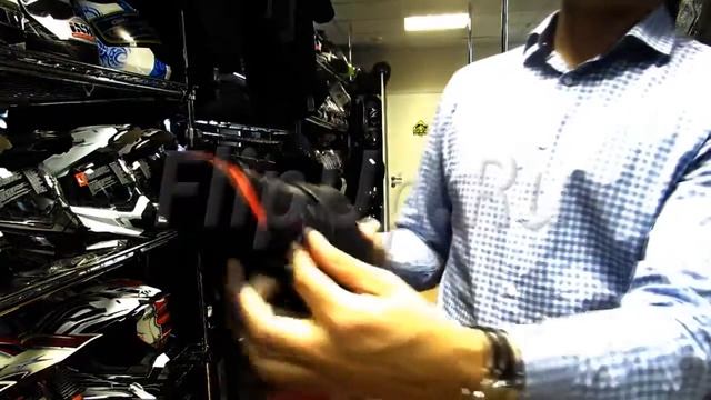 MadBull наколенники 7019К смотреть онлайн