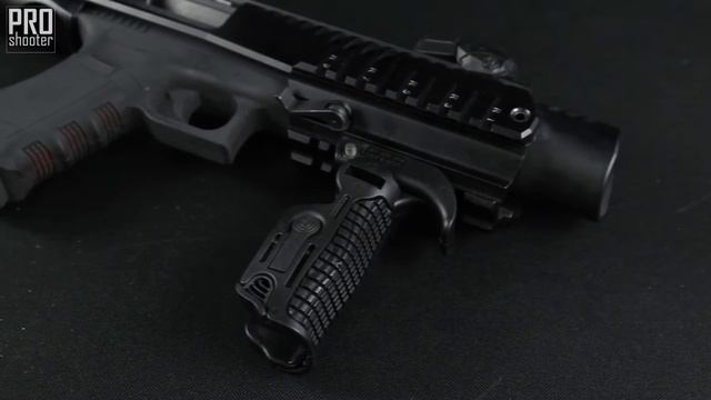 Тактическая рукоятка FGGK, Fab Defense