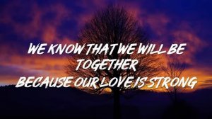LOVE OF A LIFETIME -FIREHOUSE (lyrics)