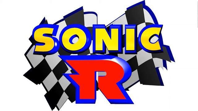 You're My Number One - Sonic R смотреть онлайн