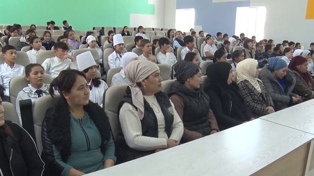 «Давайте не будем равнодушны к будущему наших детей!» смотреть онлайн