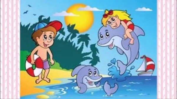 3 больше всех я люблю мамочку мою