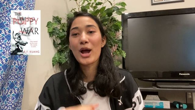 Reading Vlog: I Read Three Books смотреть онлайн