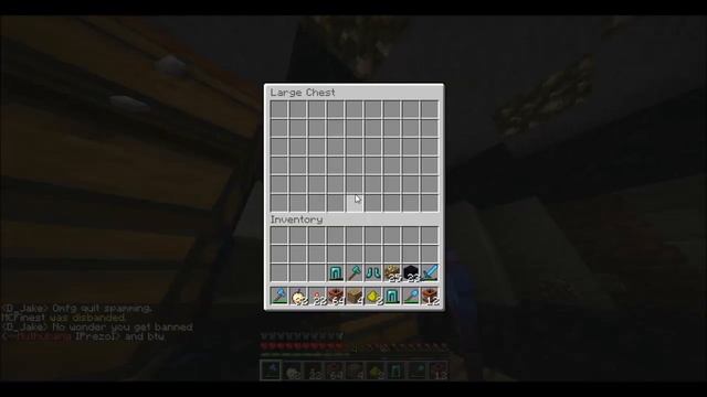 Minecraft Raiding - With a Fan! - Holy God Apples! - Ft. BIGmamaJUJUU смотреть онлайн