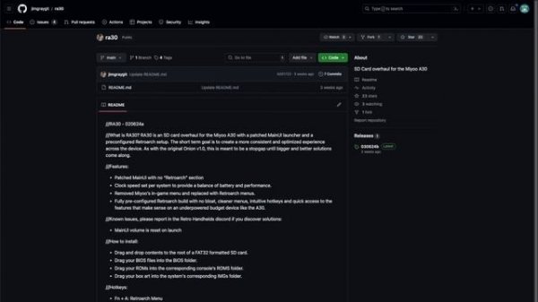 My Favorite Retro Handhelds of 2024 (So Far)