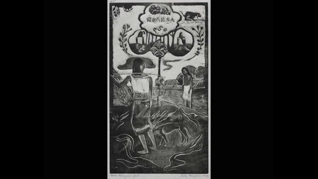 Kaija Saariaho: "NoaNoa" смотреть онлайн