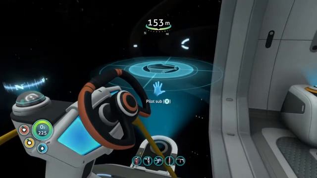SUBNAUTICA| pt13 trying to upgrade the submarine смотреть онлайн