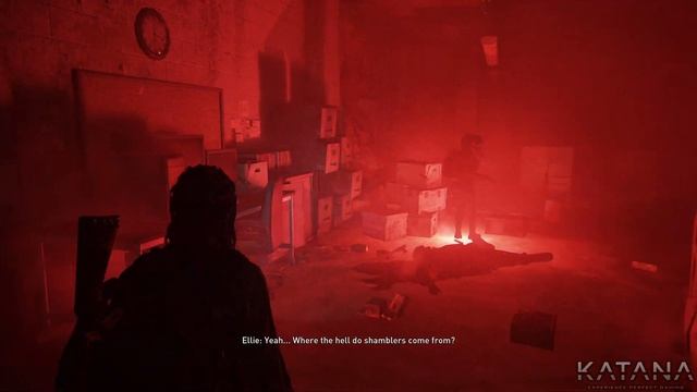 The Last of Us 2 Walkthrough | Part 13 | Survivor Stealth | Seattle Day 1 - The Tunnels смотреть онлайн
