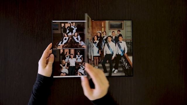 Альбом "Эконом" | Неколхозный Выпускной альбом | Белгород | Фотограф Вадим Калмыков. смотреть онлайн