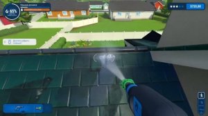 PowerWash Simulator #1