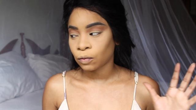 LITERALLY MY GO TO EVERYDAY MAKEUP LOOK! | GRWM смотреть онлайн