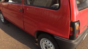 ИЗУМИТЕЛЬНЫЙ БЮДЖЕТНЫЙ АВТО ОКА! КОГДА ПРОСТО НУЖНО ЕХАТЬ. ОБЗОР.