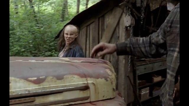 Wrong Turn 2 (2007) Film Explained in Hindi/Urdu | Wrong Turn Dead End Summarized हिन्दी смотреть онлайн