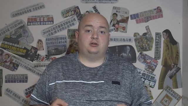 Вся китайская еда перехимичена. Глутамат везде смотреть онлайн