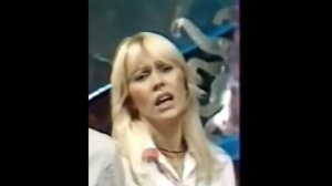 Agnetha Faltskog   When you really loved Someone