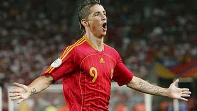 Spain Euro 2008 смотреть онлайн