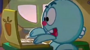 какой у тебя ник я памперс