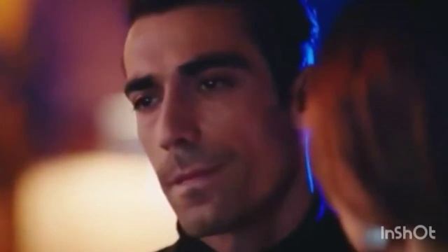 Первый поцелуи в турецких сериалов 😚 смотреть онлайн