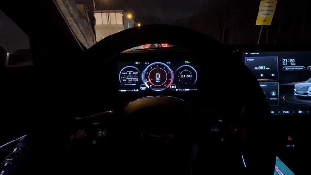 GAC GS8 НОВАЯ МАШИНА 🤪🚗🎉