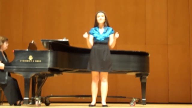 Intorno All'idol Mio - Melody Rubin смотреть онлайн