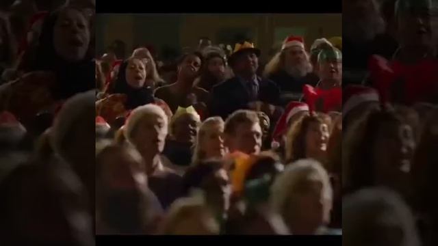 The last Christmas by Emilia Clarke смотреть онлайн